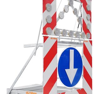 U26A Signalanhänger