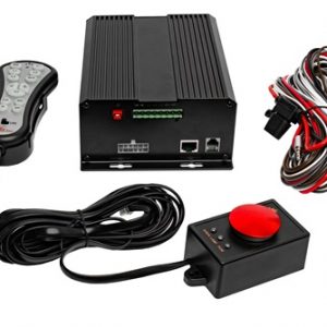 Generator STBS-150 12V mit extra Knopf