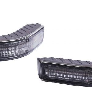 Verona LED Frontblitzer