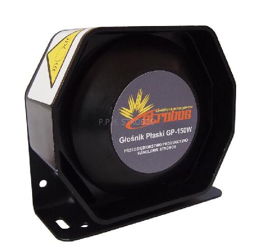 GP 150 Lautsprecher