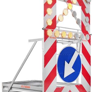 U26AA Signalanhänger