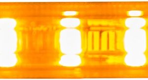 Classic LED Frontblitzer