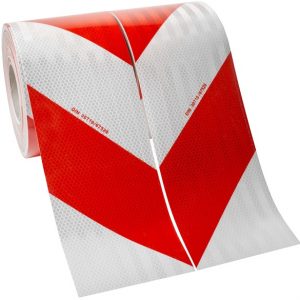 Reflektierende Folien