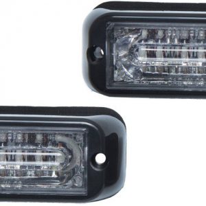 LED Reflect 2x6 Frontblitzer